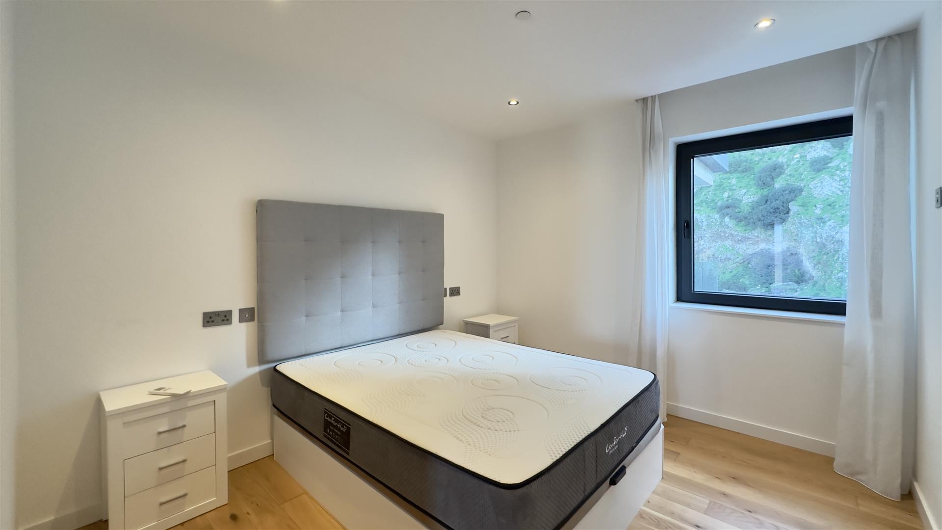 Image of Apartment - 2 Bedrooms - 2 Bathrooms for Rental in Clemence Suites-Gibraltar, Image 5